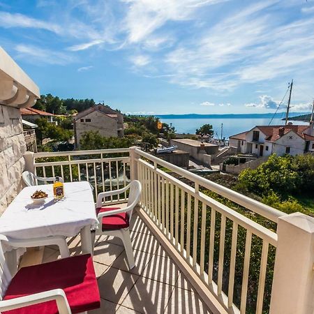 Apartments سومارتين المظهر الخارجي الصورة