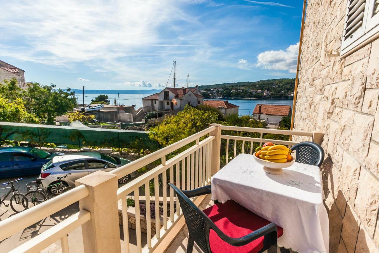 Apartments سومارتين الغرفة الصورة